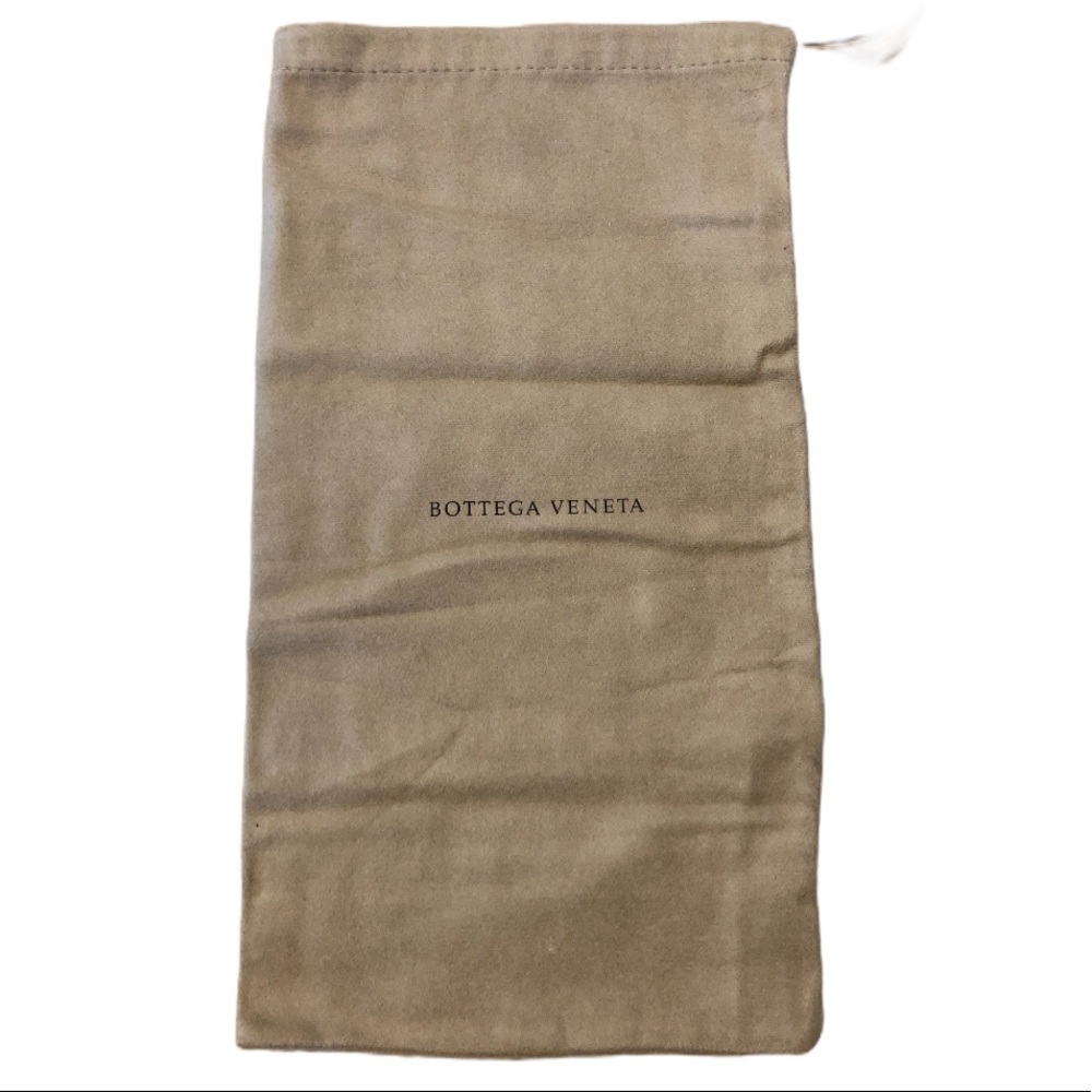 Bottega Veneta dust bag